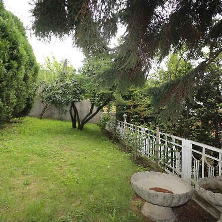 סראייבו Apartments Villa Irma מראה חיצוני תמונה