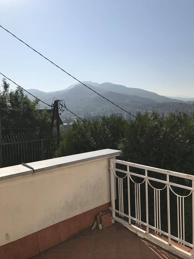 סראייבו Apartments Villa Irma מראה חיצוני תמונה