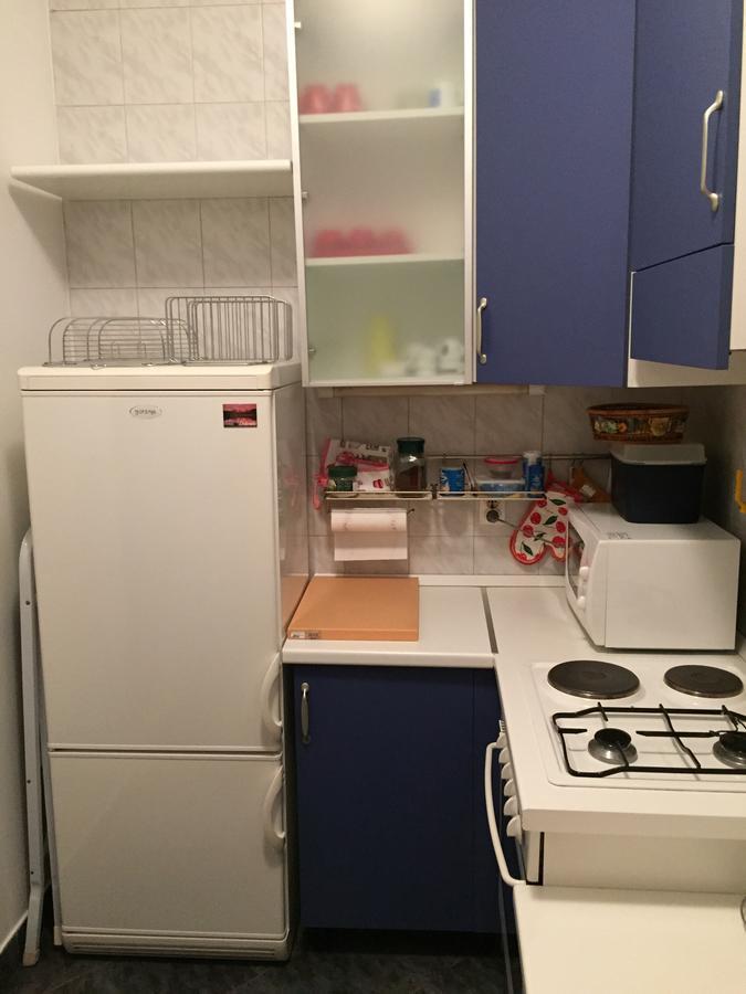 סראייבו Apartments Villa Irma מראה חיצוני תמונה