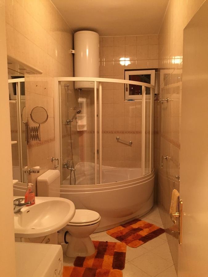 סראייבו Apartments Villa Irma מראה חיצוני תמונה