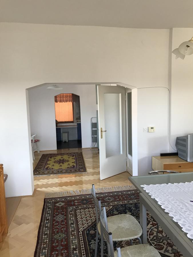 סראייבו Apartments Villa Irma מראה חיצוני תמונה