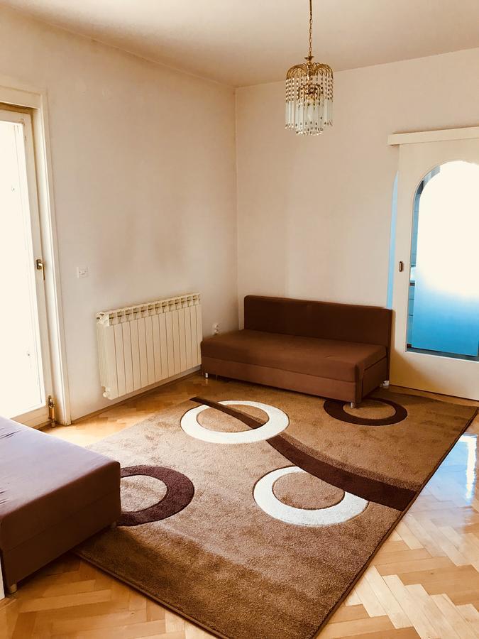 סראייבו Apartments Villa Irma מראה חיצוני תמונה
