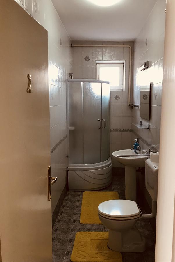 סראייבו Apartments Villa Irma מראה חיצוני תמונה