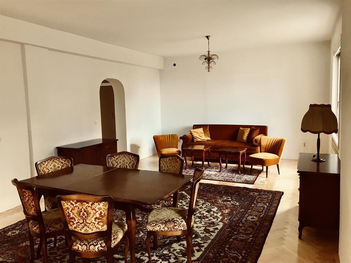 סראייבו Apartments Villa Irma מראה חיצוני תמונה