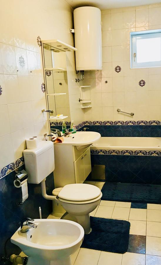 סראייבו Apartments Villa Irma מראה חיצוני תמונה