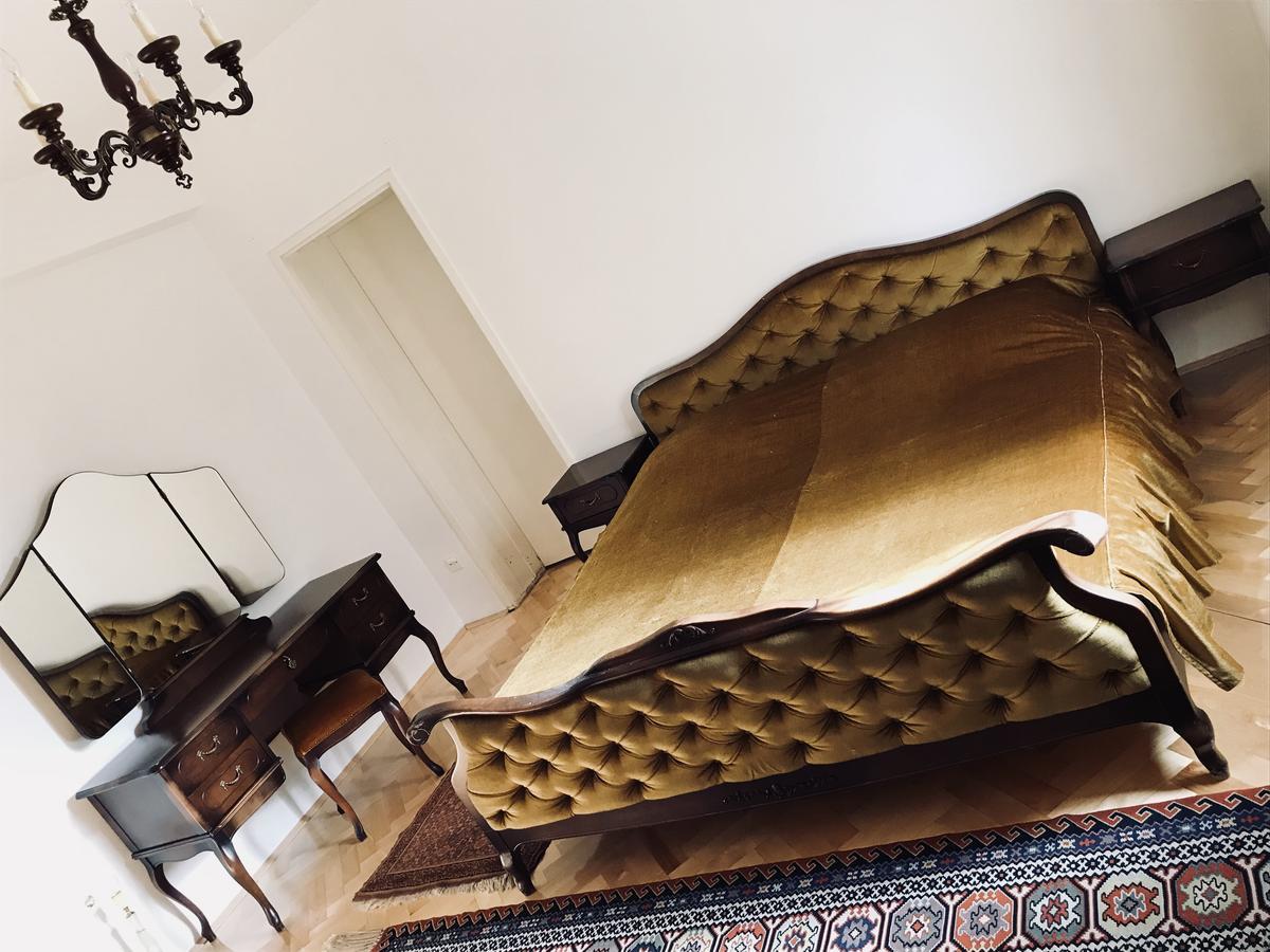 סראייבו Apartments Villa Irma מראה חיצוני תמונה