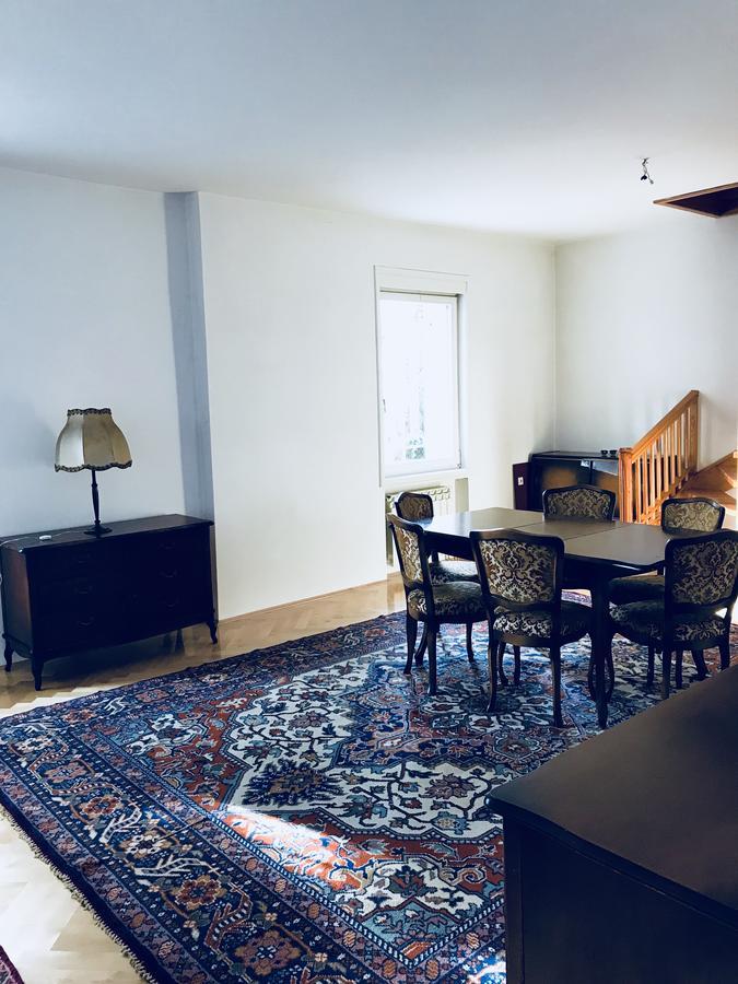 סראייבו Apartments Villa Irma מראה חיצוני תמונה