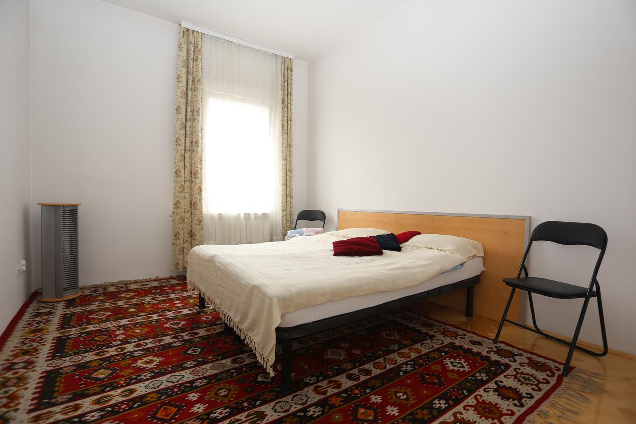 סראייבו Apartments Villa Irma מראה חיצוני תמונה