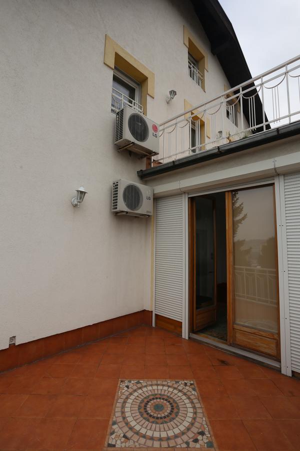 סראייבו Apartments Villa Irma מראה חיצוני תמונה