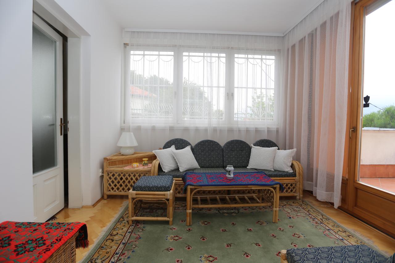 סראייבו Apartments Villa Irma מראה חיצוני תמונה