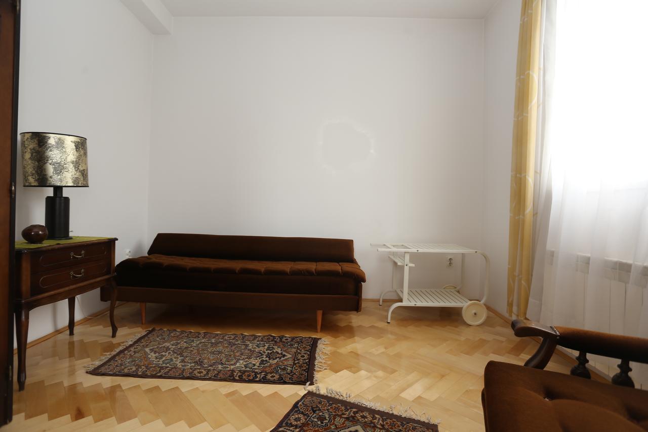 סראייבו Apartments Villa Irma מראה חיצוני תמונה
