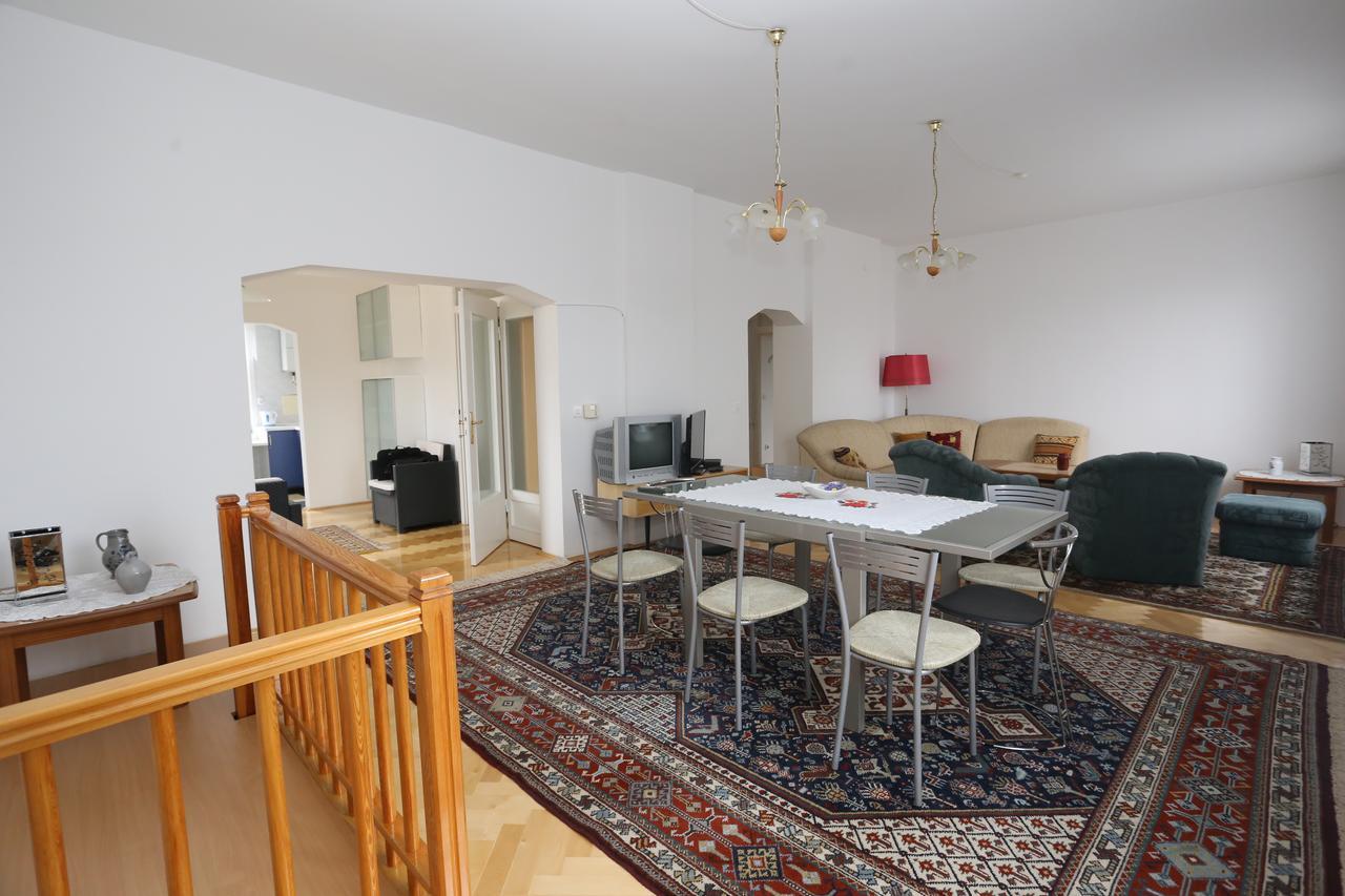 סראייבו Apartments Villa Irma מראה חיצוני תמונה