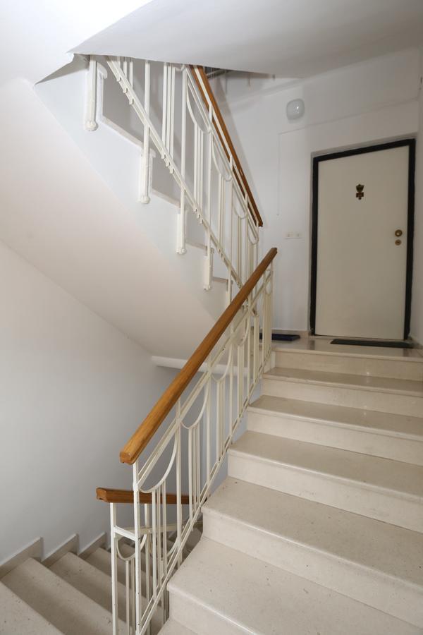 סראייבו Apartments Villa Irma מראה חיצוני תמונה
