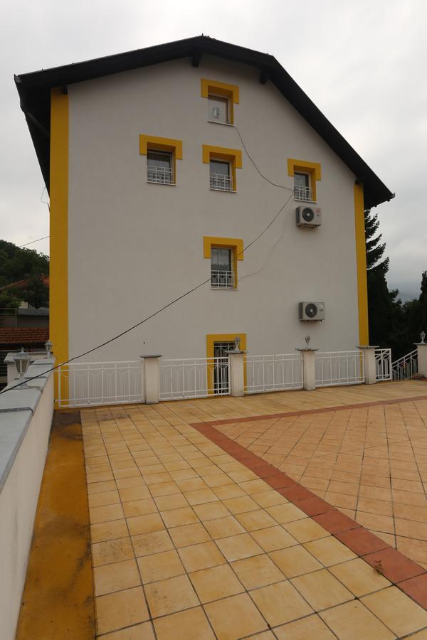 סראייבו Apartments Villa Irma מראה חיצוני תמונה