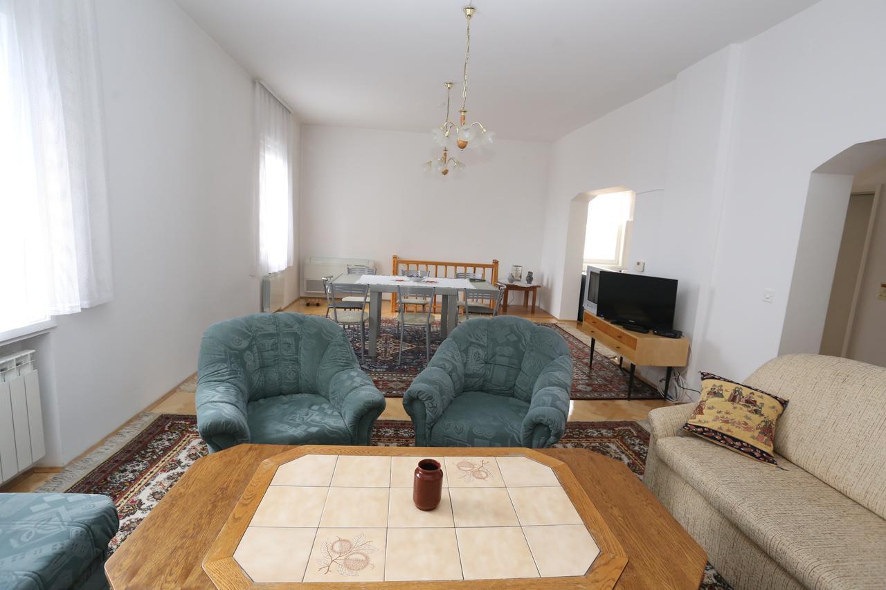 סראייבו Apartments Villa Irma מראה חיצוני תמונה