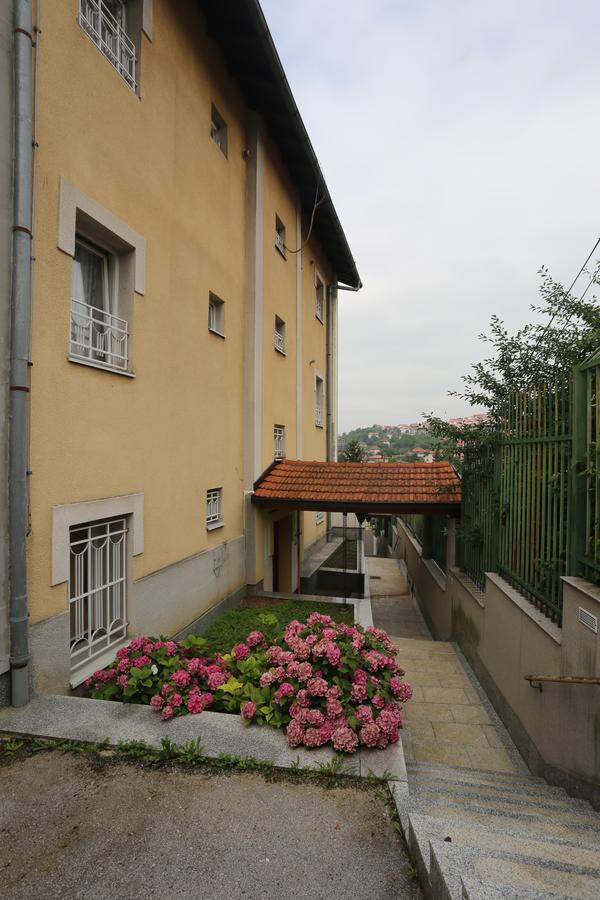 סראייבו Apartments Villa Irma מראה חיצוני תמונה