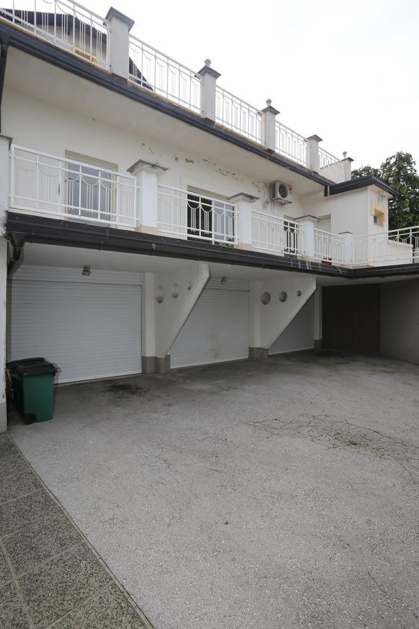 סראייבו Apartments Villa Irma מראה חיצוני תמונה