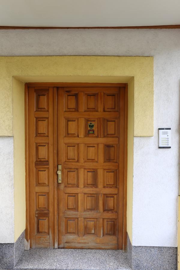 סראייבו Apartments Villa Irma מראה חיצוני תמונה