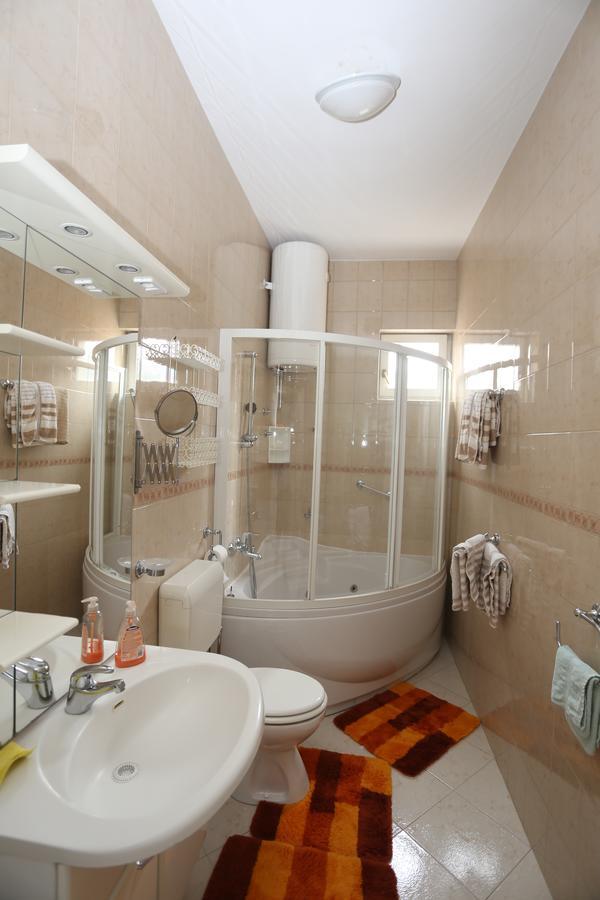 סראייבו Apartments Villa Irma מראה חיצוני תמונה