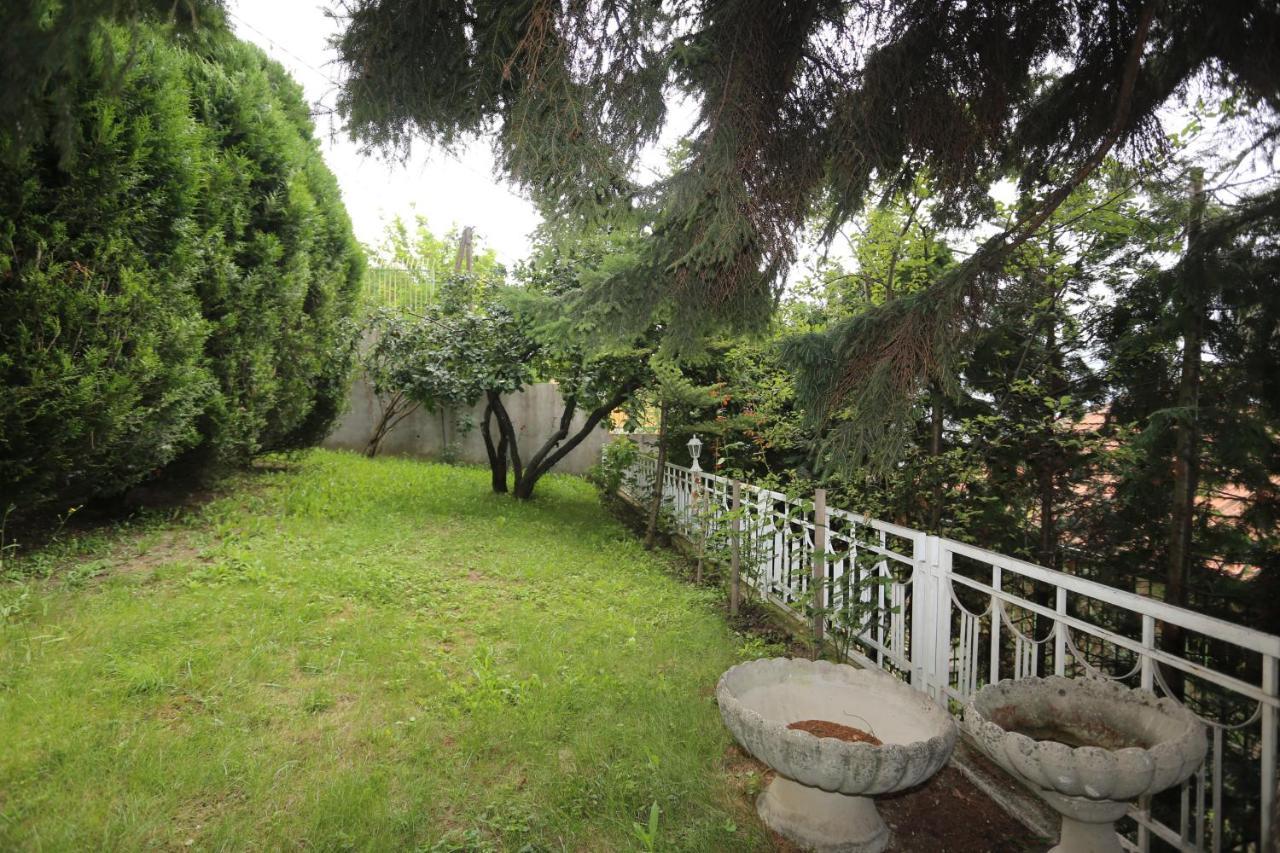 סראייבו Apartments Villa Irma מראה חיצוני תמונה